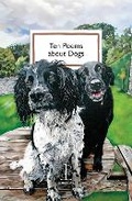 Cover: Ten Poems about Dogs - Candlestick Press