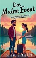 Cover: Das Maine Event - Balkon Media