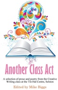 Cover: Another Class Act - PN Books