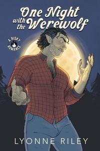 Enlarge image Cover: One Night with the Werewolf - Ash Raven