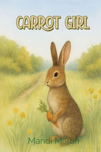 Enlarge image Cover: Carrot Girl - M Martin