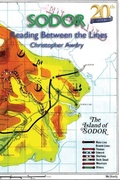 Cover: Sodor Reading Between the Lines - Full-Steam-Ahead
