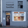 Cover: Tunstall Tortillas - Arrowpoint Books