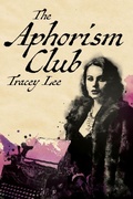 Cover: The Aphorism Club - Hembury Books