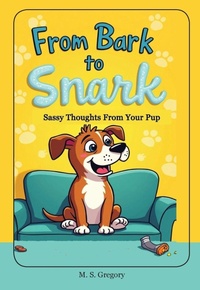Enlarge image Cover: From Bark to Snark - Tried and Trusted Indie Publishing