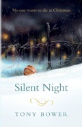 Cover: Silent Night - Malcolm Down Publishing Ltd