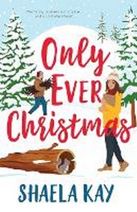 Enlarge image Cover: Only Ever Christmas - Blue Water Books