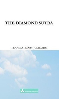 Enlarge image Cover: The Diamond Sutra - Bamboo & Pine Press