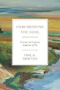 Cover: Unburdening the Soul - Baptist Courier
