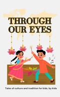Cover: Through Our Eyes - Raising World Children LLC