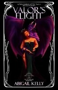 Cover: Valor's Flight - Abigail Kelly