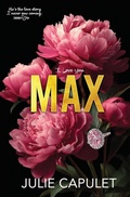 Cover: Max - Julie Capulet