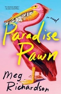 Cover: Paradise Pawn - Tin House