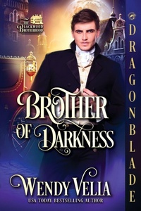 Enlarge image Cover: Brother of Darkness - Dragonblade Publishing, Inc.