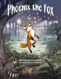 Enlarge image Cover: Phoenix the Fox - Terry Davis