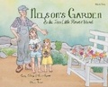 Cover: Nelson's Garden & the Free Little Flower Stand - Briley & Baxter Publications