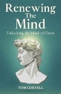 Cover: Renewing the Mind - Sozo Publishing