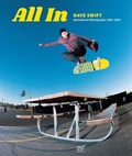 Cover: All In - Oro Editions