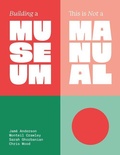 Cover: Building a Museum - Oro Editions