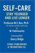 Cover: Self-Care - Stage Publishing & Promotion Co.