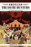 Cover: The Pirate and the Alamo - Passage Press