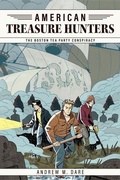 Cover: The Boston Tea Party Conspiracy - Passage Press