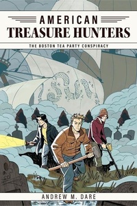Enlarge image Cover: The Boston Tea Party Conspiracy - Passage Press