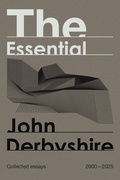 Cover: The Essential John Derbyshire - Book Passage Press