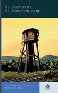 Cover: The Hardy Boys: The Tower Treasure - Passage Classics