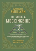 Cover: To Mock a Mockingbird - What Is the Name of This Press