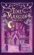 Cover: Time Mansion - Two Flower Press
