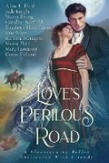 Cover: Love's Perilous Road - Bluestocking Belles