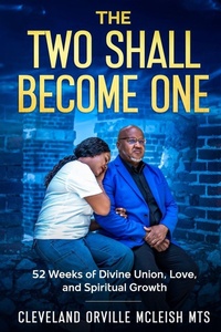 Enlarge image Cover: The Two Shall Become One - New Creation Press