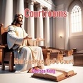 Cover: Courtrooms - Chelsea Kong