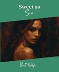 Cover: Sweet As Sin - Britt Wolfe
