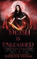 Cover: Death Is Unleashed - Shereen Vedam