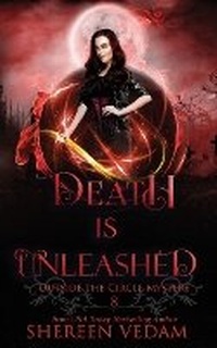 Enlarge image Cover: Death Is Unleashed - Shereen Vedam