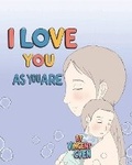 Cover: I Love You as You Are - I Ain't Your Marionette Press