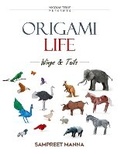 Cover: Origami Life - Wings and Tails - Origami Shop