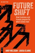 Cover: Futureshift - De Gruyter