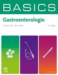 Bild: BASICS Gastroenterologie - Urban & Fischer