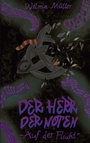 Cover: Der Herr der Noten - BoD - Books on Demand