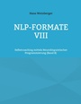 Cover: NLP-Formate VIII - BoD - Books on Demand