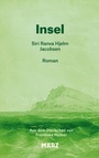 Cover: Insel - MÄRZ Verlag