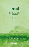 Cover: Insel - M&Auml;RZ Verlag