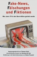 Cover: Fake-News, F&auml;lschungen und Fiktionen (Sachbuch) - neobooks