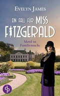 Cover: Mord ist Familiensache - dp DIGITAL PUBLISHERS GmbH