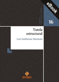 Abbildung von: Tutela estructural - Palestra Editores