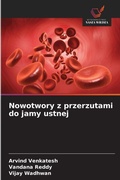 Cover: Nowotwory z przerzutami do jamy ustnej - Wydawnictwo Nasza Wiedza