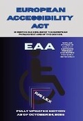 Bild: European Accessibility Act (EAA): Directive (EU) 2019/882 of the European Parliament and of the Council - Ius Lex